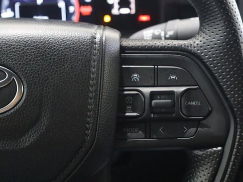 Used 2024 Toyota Tacoma SR5 image 21