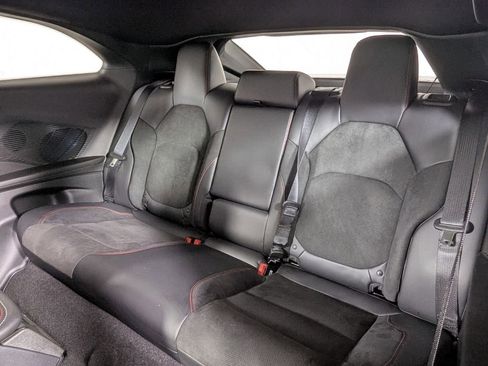 New 2025 Dodge Charger R/T Scat Pack w/ Track Pack image 25