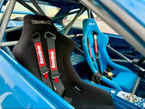 Used 1995 BMW M3 Coupe image 8