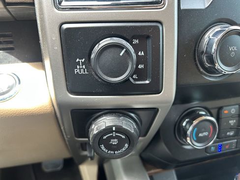 Certified 2019 Ford F150 Lariat AWD/4WD image 15