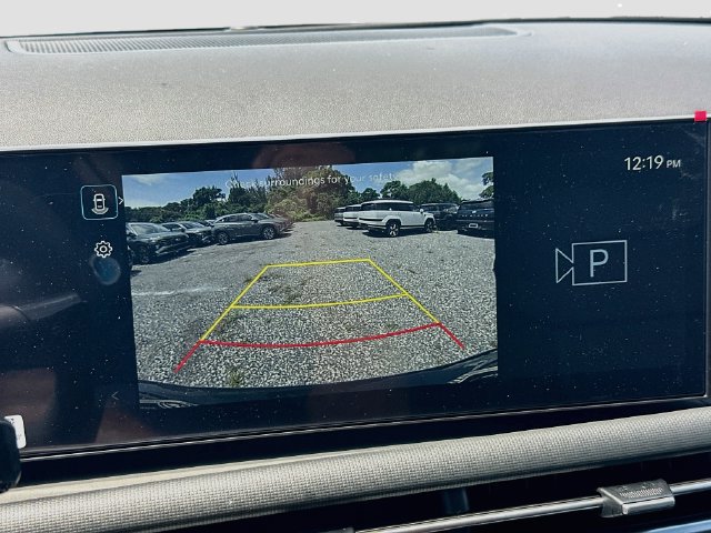 New 2026 Hyundai Tucson SEL Plus FWD image 13
