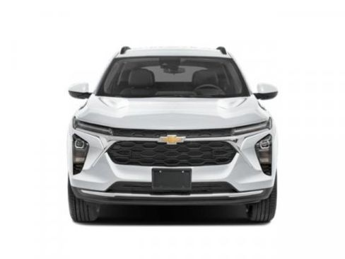 Used 2026 Chevrolet Trax LT w/ Driver Confidence Package image 4