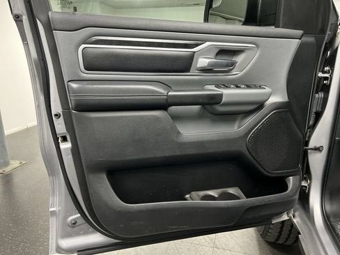 Used 2020 RAM 1500 Big Horn AWD/4WD image 21