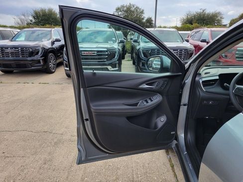 New 2026 Buick Encore GX Avenir w/ Avenir Technology Package image 13