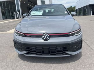 New 2026 Volkswagen GTI SE FWD video 2