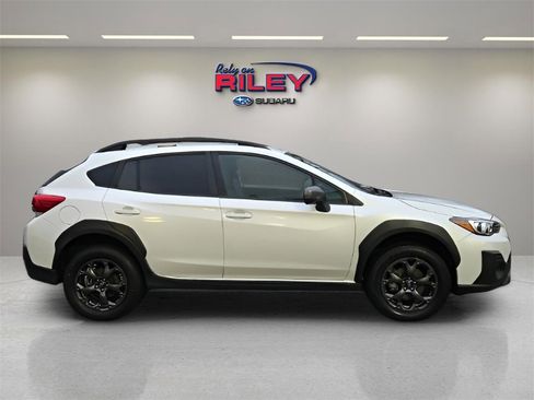 Used 2023 Subaru Crosstrek 2.5i Sport image 6