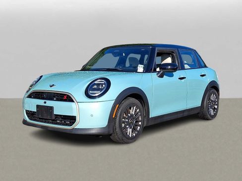 Used 2026 MINI Cooper S FWD image 1