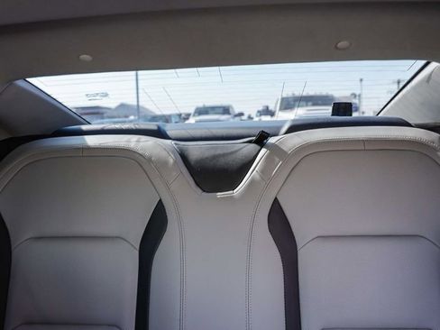 Used 2023 Chevrolet Camaro SS RWD image 27