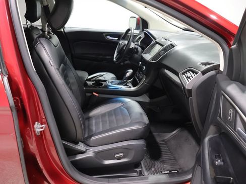 Used 2015 Ford Edge SEL w/ Equipment Group 201A AWD/4WD image 24