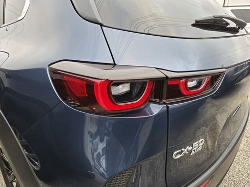 Used 2025 MAZDA CX-50 AWD 2.5 S w/ Weather Package image 7