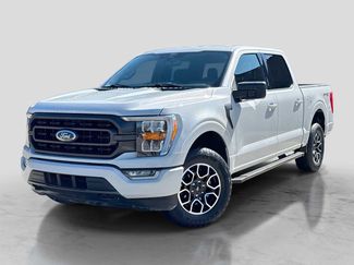 Used 2021 Ford F150 XLT w/ Equipment Group 302A High AWD/4WD video 1