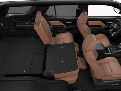 New 2025 Toyota 4Runner Limited image 30