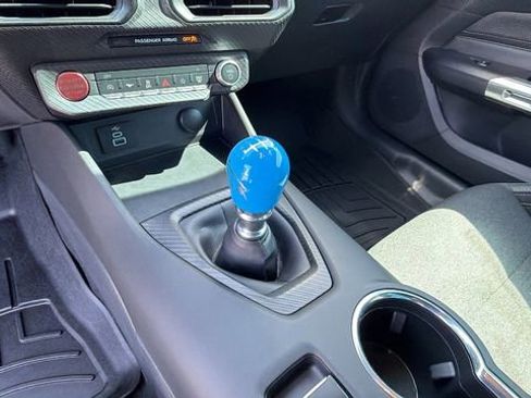 Used 2025 Ford Mustang GT RWD image 21