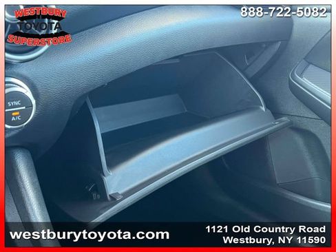 Used 2022 Nissan Sentra SV w/ All-Weather Package FWD image 32