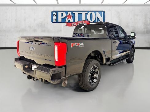 New 2026 Ford F250 XL w/ STX Appearance Package AWD/4WD image 7