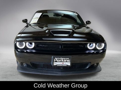 Certified 2021 Dodge Challenger R/T w/ Performance Handling Group image 3