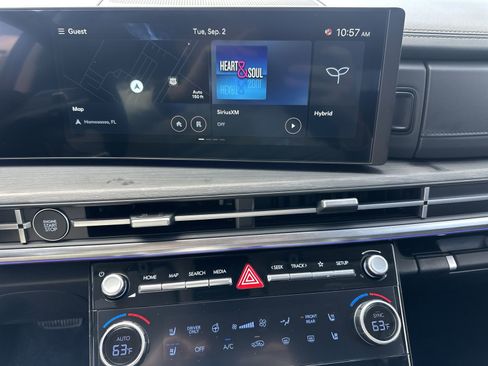 New 2026 Hyundai Santa Fe Limited image 21