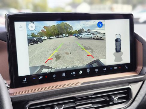 New 2025 Ford Bronco Sport Outer Banks image 20