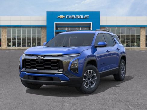 New 2026 Chevrolet Equinox ACTIV w/ Convenience Package III AWD/4WD image 6