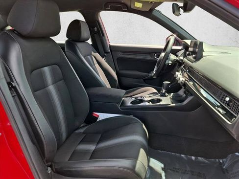 Used 2024 Honda Civic Sport image 20