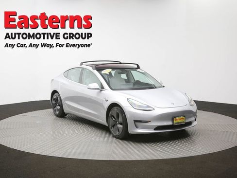 Used 2018 Tesla Model 3 Long Range image 45
