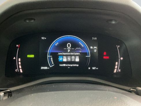 Used 2025 Toyota Camry SE w/ Multimedia Upgrade Package FWD image 14