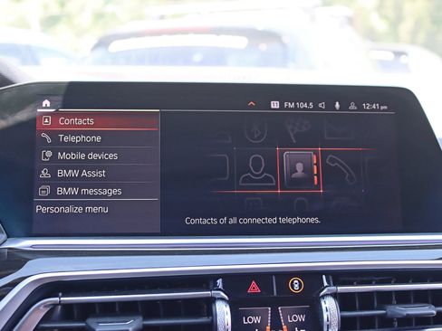 Used 2019 BMW X5 xDrive40i AWD/4WD image 26