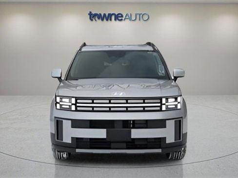 Used 2025 Hyundai Santa Fe SEL image 8