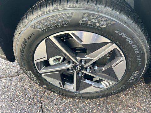 New 2026 Hyundai Tucson SEL AWD/4WD image 11