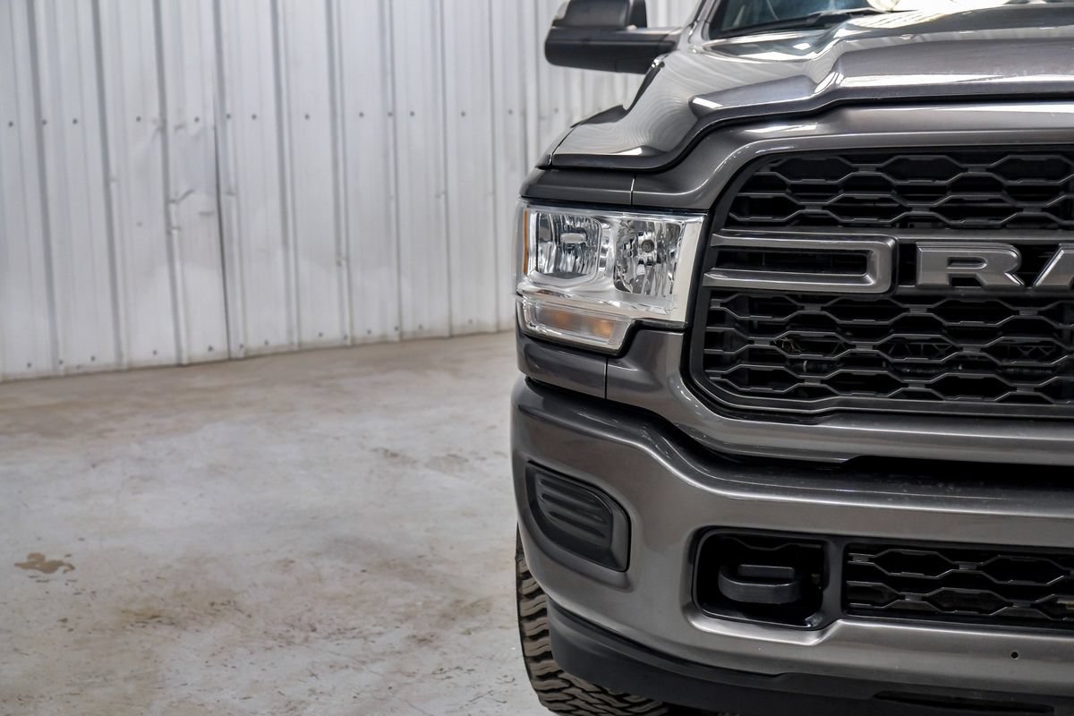 Used 2022 RAM 2500 Tradesman AWD/4WD image 46