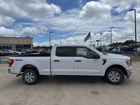 Certified 2021 Ford F150 XL w/ Trailer Tow Package AWD/4WD image 17
