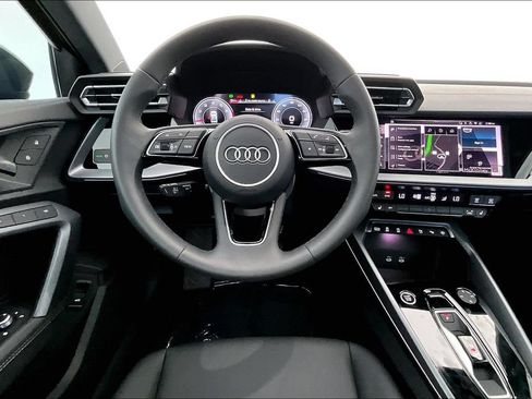 Used 2026 Audi A3 2.0T Premium Plus AWD/4WD image 6
