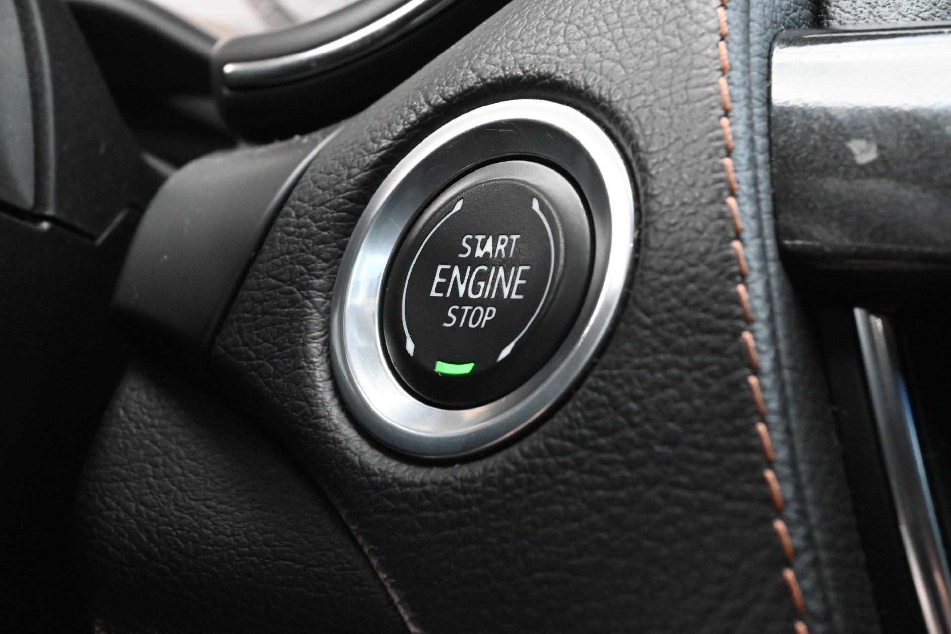 Certified 2024 Cadillac CT5 Sport RWD image 15