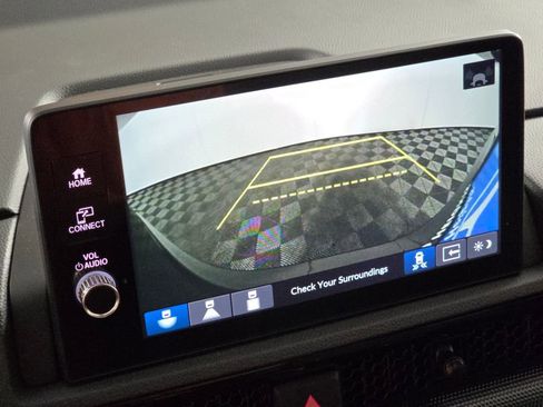 New 2026 Honda CR-V EX-L image 5