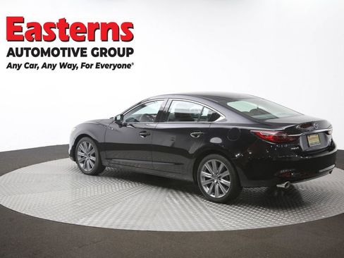 Used 2021 MAZDA MAZDA6 Touring FWD image 65