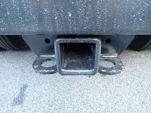 New 2026 RAM 3500 Tradesman image 6