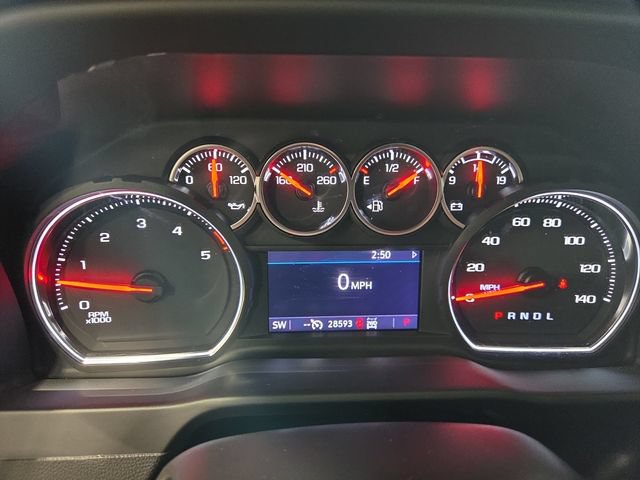 Used 2022 Chevrolet Silverado 3500 LTZ w/ Gooseneck/5TH Wheel Package AWD/4WD image 14