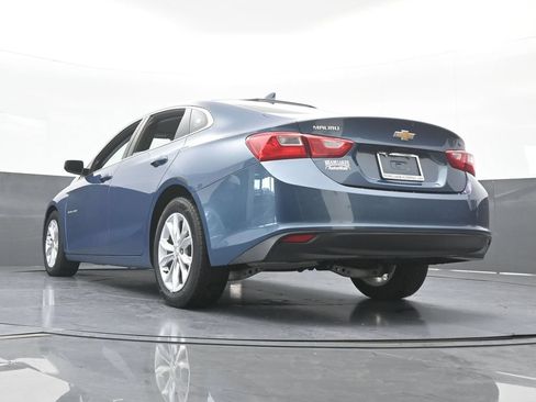 Used 2025 Chevrolet Malibu LT FWD image 56