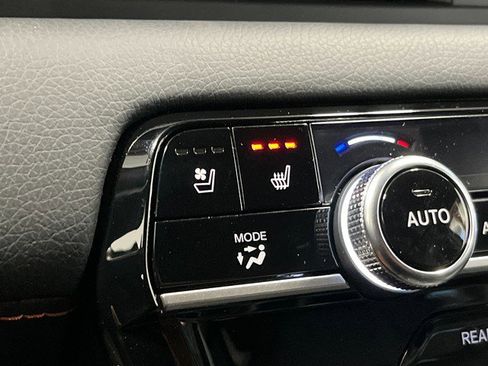 New 2026 Honda Passport TrailSport Elite image 18