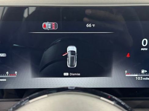 New 2026 Nissan Kicks SR w/ Cold Weather Package AWD/4WD image 21