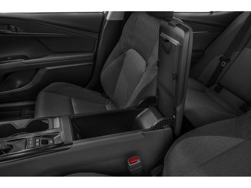 New 2026 Toyota Camry LE FWD image 18