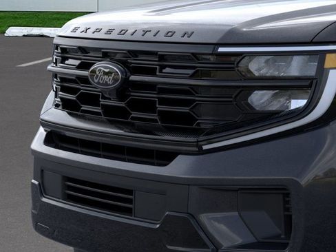 New 2026 Ford Expedition Max Platinum w/ Stealth Performance Package image 47