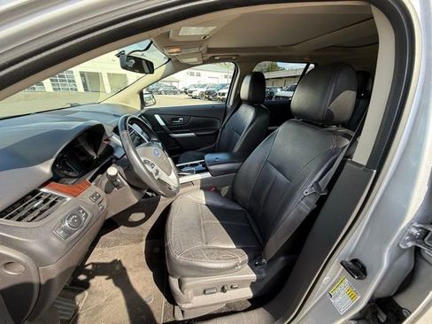 Used 2013 Ford Edge Limited FWD image 10