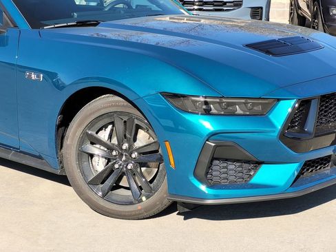 New 2026 Ford Mustang GT image 28