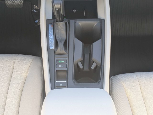 New 2026 Honda Accord LX image 17