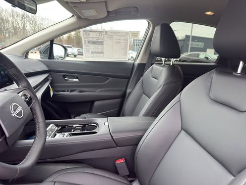 New 2026 Nissan Murano SV image 26