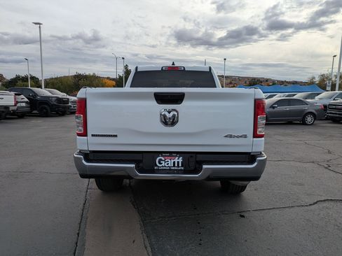 Used 2023 RAM 1500 Big Horn image 5