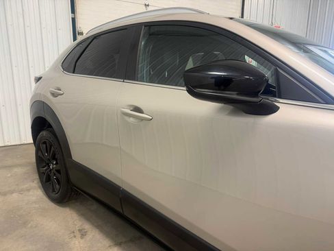 Certified 2024 MAZDA CX-30 AWD 2.5 S w/ Select Sport Pkg image 11
