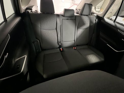 Used 2025 Toyota RAV4 XLE w/ Convenience Package AWD/4WD image 33
