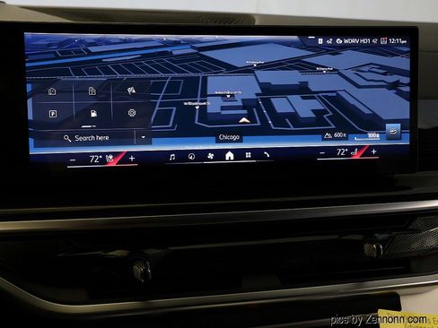 New 2026 BMW X5 xDrive50e w/ M Sport Package image 21